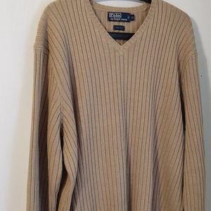 Men sweater